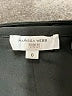 Marissa Webb Solid Black Jumpsuit Size 0 - photo 4