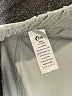 Zyia Active Solid Gray Casual Pants Size M - photo 7