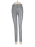 Kyodan Metallic Silver Active Pants Size M - photo 1