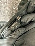 Alex Marie 100% Polyester Solid Black Formal Skirt Size 18w - photo 5
