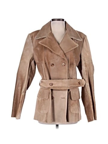 MARNI Trenchcoat (view 1)