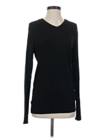 American Apparel Long Sleeve T-Shirt (view 1)
