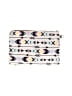 Walmart Print White Ivory Clutch One size - photo 2