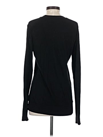 American Apparel Long Sleeve T-Shirt (view 2)