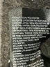 H&M 100% Polyester Stripes Blue Casual Pants Size 8 - photo 6