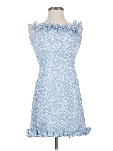 Beginning Boutique Casual Dress (view 1)