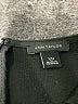 Ann Taylor Black Sleeveless Blouse Size XS - photo 7