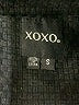 XOXO Black Coat Size S - photo 6