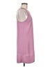 Leith Pink Casual Dress Size M - photo 4