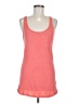 Mossimo Pink Tank Top Size M - photo 1