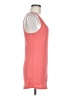 Mossimo Pink Tank Top Size M - photo 4