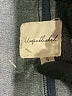 Unpublished 100% Cotton Blue Denim Jacket Size S - photo 6