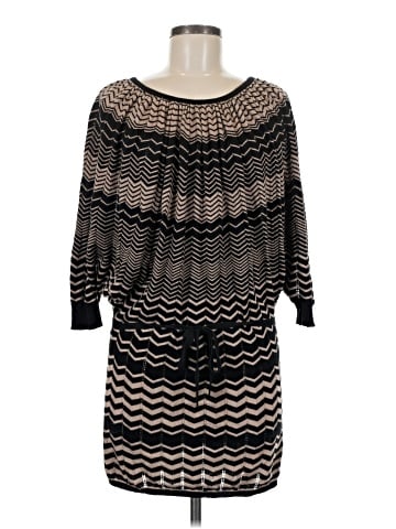 Sophie Max 3/4 Sleeve Top (view 1)