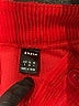 Shein 100% Polyester Red Casual Pants Size 4 - photo 4