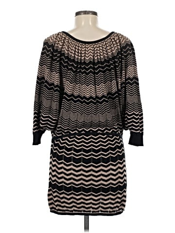 Sophie Max 3/4 Sleeve Top (view 2)