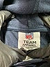NFL 100% Polyester Blue Pullover Hoodie Size 4 - 5 - photo 3