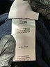 NFL 100% Polyester Blue Pullover Hoodie Size 4 - 5 - photo 4