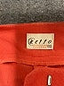 Assorted Brands Solid Orange Red Casual Pants Size 10 - photo 7