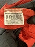 Assorted Brands Solid Orange Red Casual Pants Size 10 - photo 8