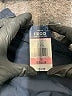 IZOD Black Active Pants Size 10 - photo 3