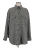 H&M Houndstooth Gray Coat Size M - photo 1
