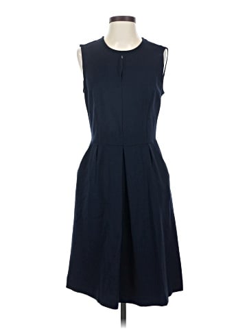 Sharagano Cocktail Dress (view 1)