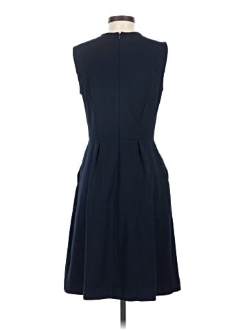 Sharagano Cocktail Dress (view 2)