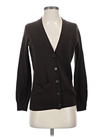 J.Crew Collection Cardigan (view 1)