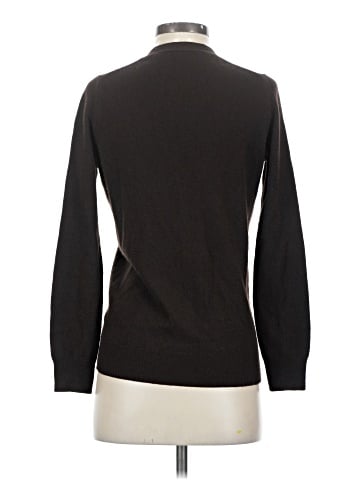 J.Crew Collection Cardigan (view 2)