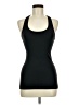 Lululemon Athletica Black Tank Top Size 6 (estimated) - photo 1