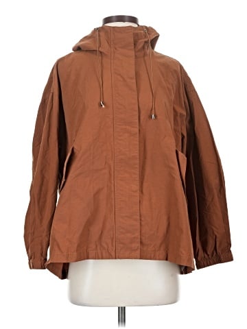 Plastic Island Raincoat (view 1)