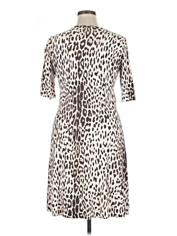 Carmen Carmen Marc Valvo Casual Dress (view 2)