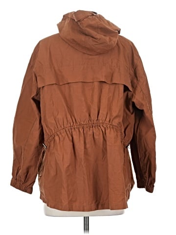Plastic Island Raincoat (view 2)