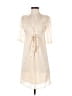 Atmosphere Ivory Casual Dress Size 8 - photo 1