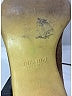 Miu Miu Brown Tan Ankle Boots Size EU 37 - photo 6
