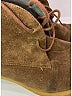 Miu Miu Brown Tan Ankle Boots Size EU 37 - photo 5