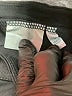 Athleta Black Active Pants Size 6 - photo 7