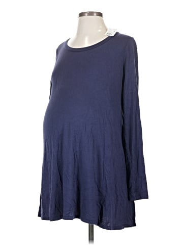 Motherhood 3/4 Sleeve T-Shirt (view 1)