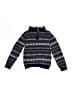 Jarvis Archer 100% Cotton Blue Pullover Sweater Size 5 - photo 1
