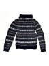 Jarvis Archer 100% Cotton Blue Pullover Sweater Size 5 - photo 2