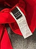 Shein Red Jeans Size 4 - photo 4