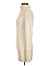 Monrow Ivory Turtleneck Sweater Size S - photo 5