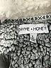 Thyme and Honey Gray Pullover Sweater Size L - photo 7