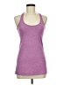 Lululemon Athletica Purple Active Tank Size 8 - photo 1