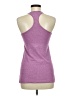 Lululemon Athletica Purple Active Tank Size 8 - photo 2