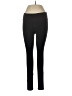Gap Body Solid Black Active Pants Size L - photo 1