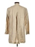 Zara Basic Tan Coat Size M - photo 2