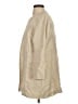 Zara Basic Tan Coat Size M - photo 5