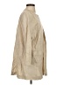 Zara Basic Tan Coat Size M - photo 4