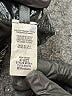 K Too Metallic Black Casual Pants Size M - photo 8